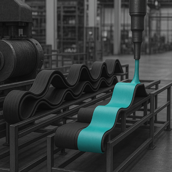 Industry Rubber