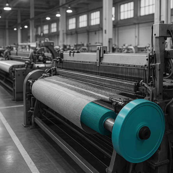 Industry Textile