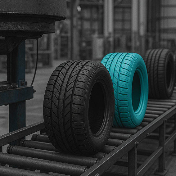 Industry Tire