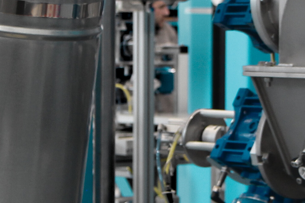 Specialty & Agro Chemicals America