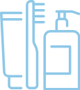 Cosmetics & Personal Care
