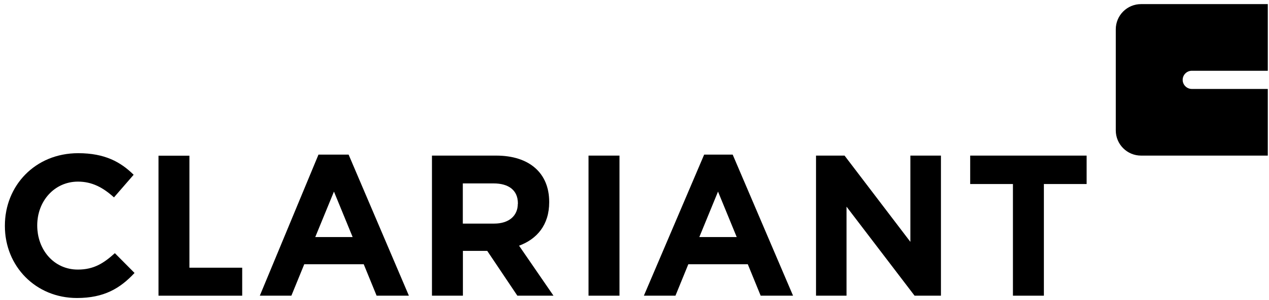 clariant