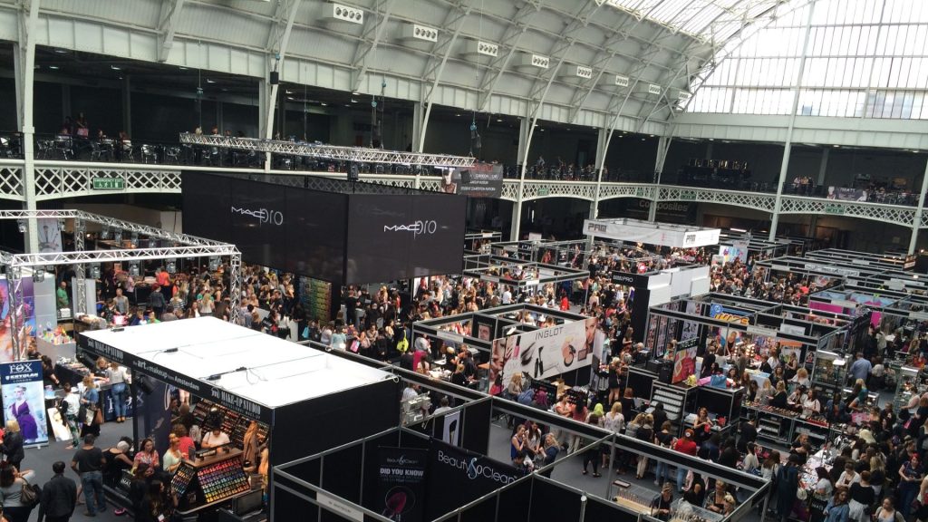 PACK-EXPO International